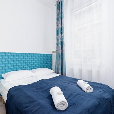 Apartment Bosacka Cracow By Noclegi Renters Krakow Exterior photo