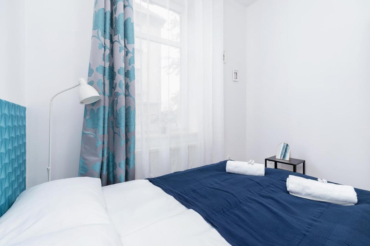 Apartment Bosacka Cracow By Noclegi Renters Krakow Exterior photo